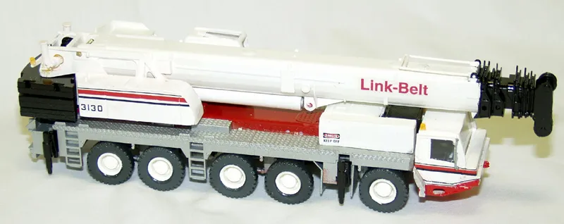 50111 link belt crane models boom function