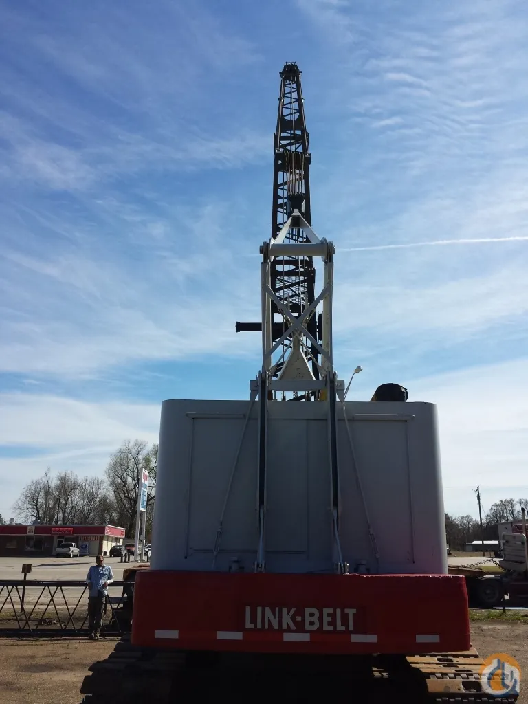 50111 link belt crane models price guide