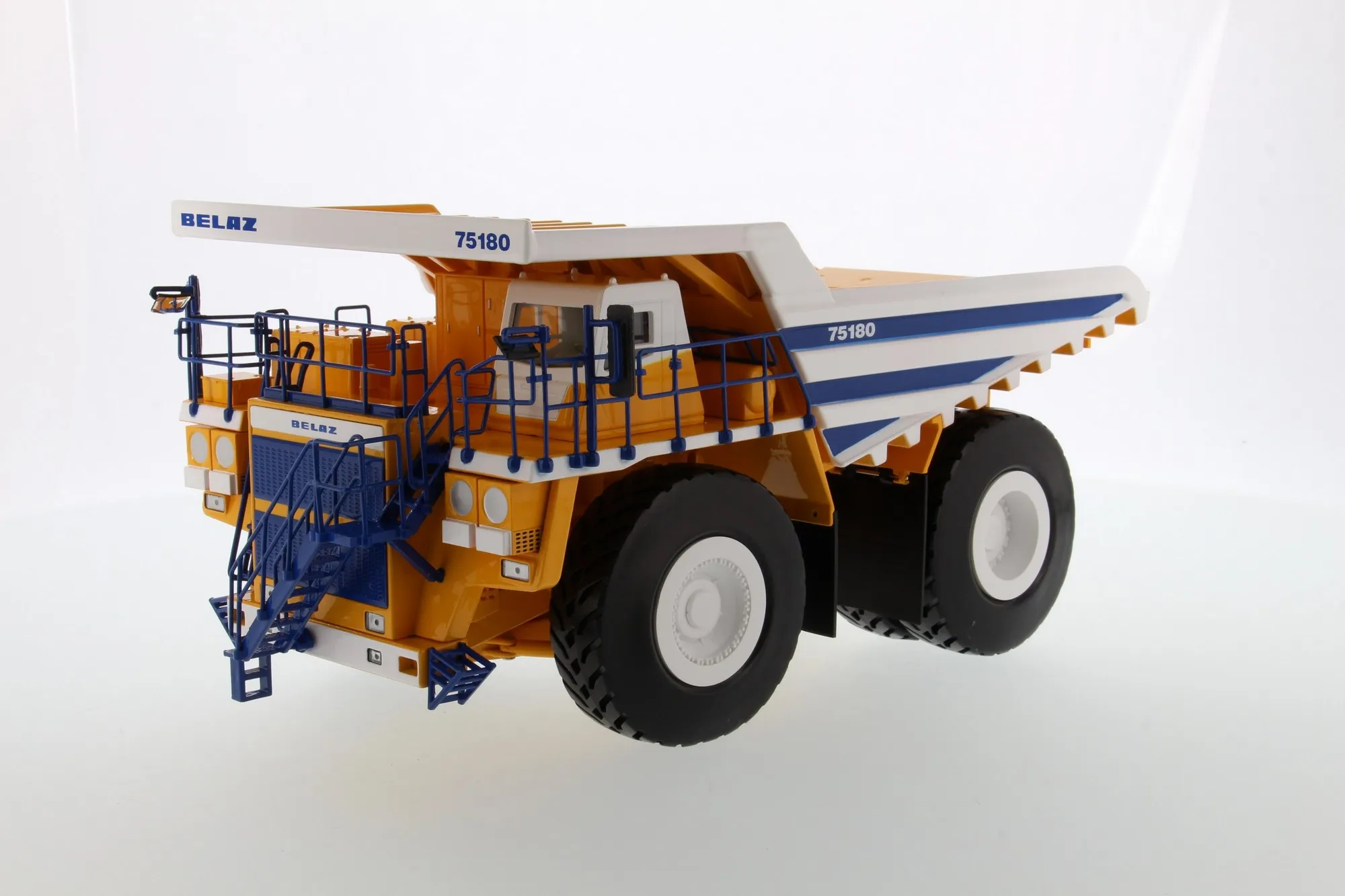 50112 mining excavator model