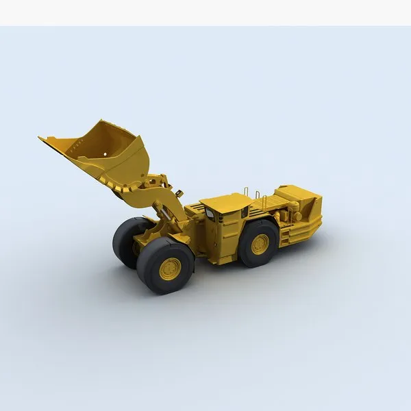 50112 mining model collection