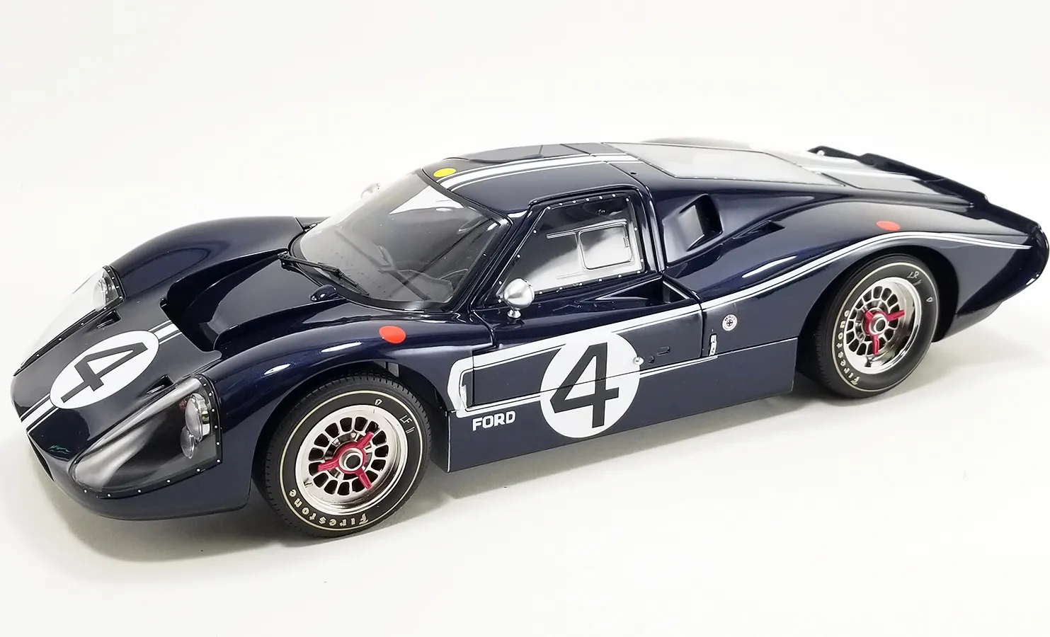 50114 ford gt40 diecast 4