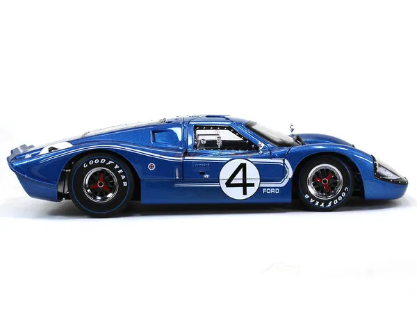 50114 ford gt40 diecast 5