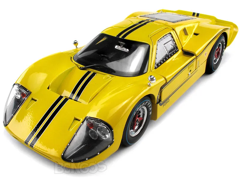 50114 ford gt40 diecast 6