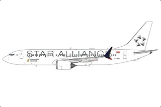 50119 phoenix diecast aircraft models materials