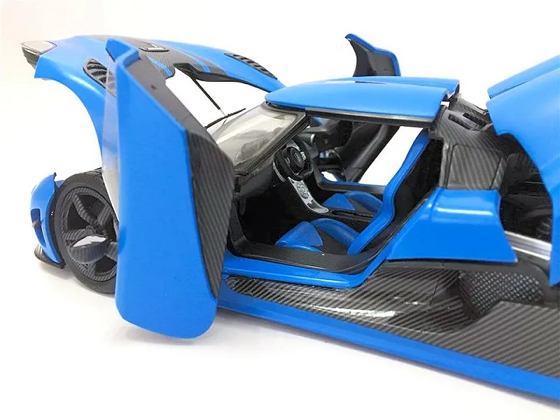 50120 diecast koenigsegg agera r 3