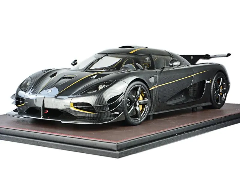 50120 diecast koenigsegg agera r 4