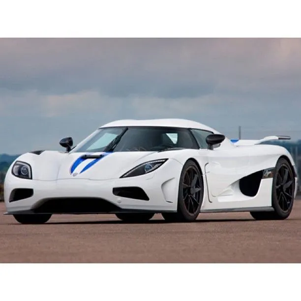 50120 diecast koenigsegg agera r 5