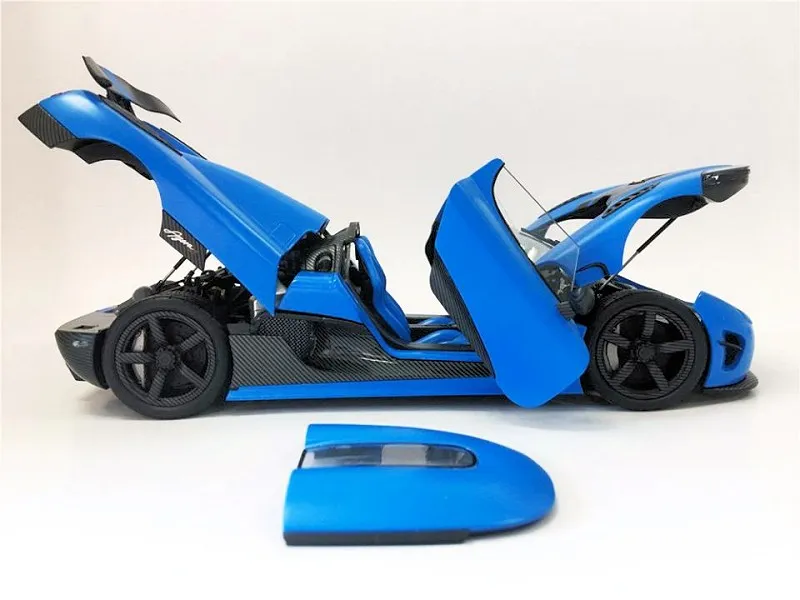 50120 koenigsegg agera r real car