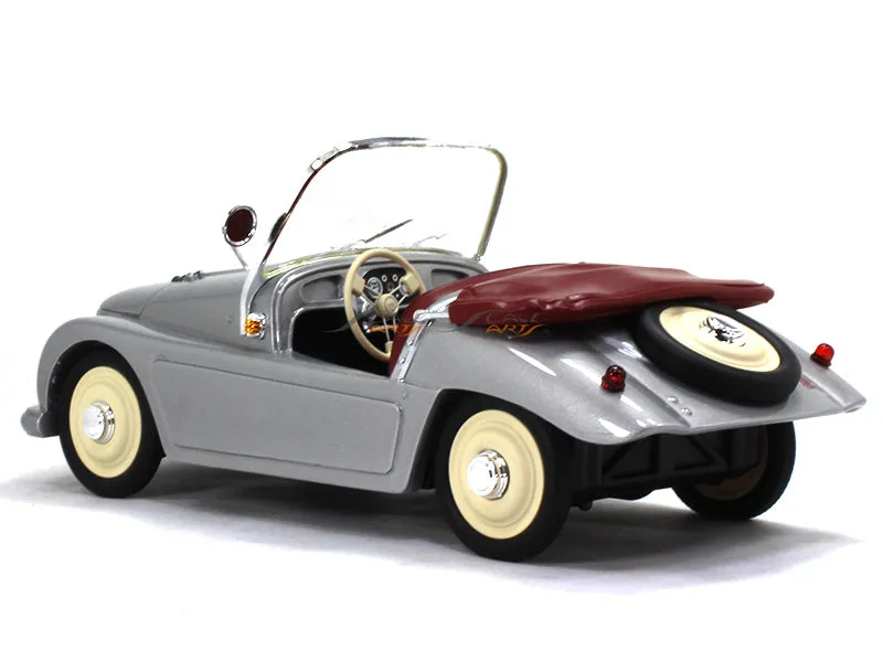 50122 truck diecast model