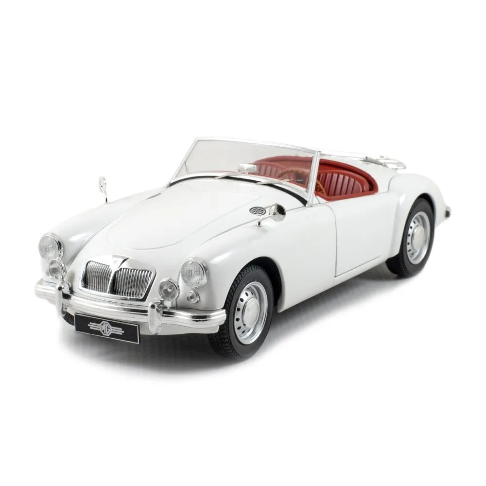 50123 triple 9 diecast model 1