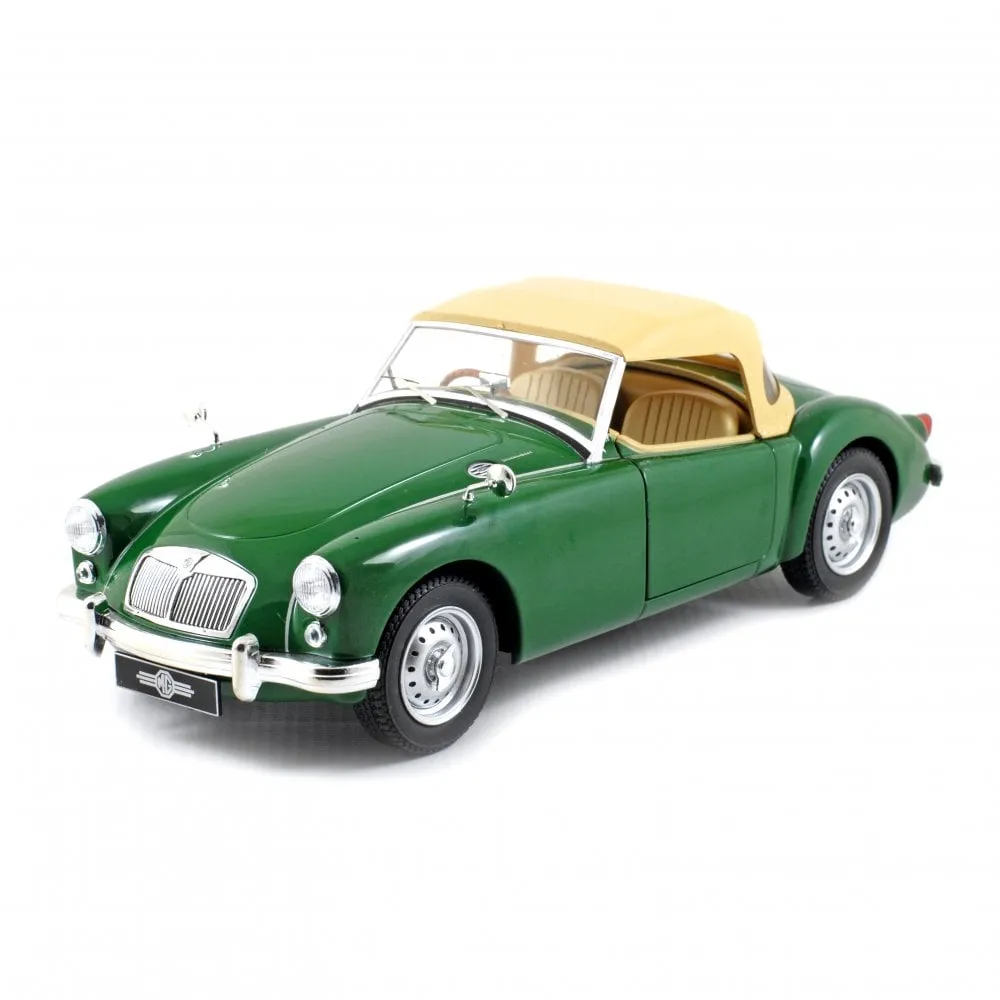 50123 triple 9 diecast model 2