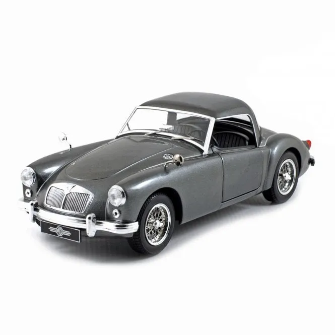 50123 triple 9 diecast model 3