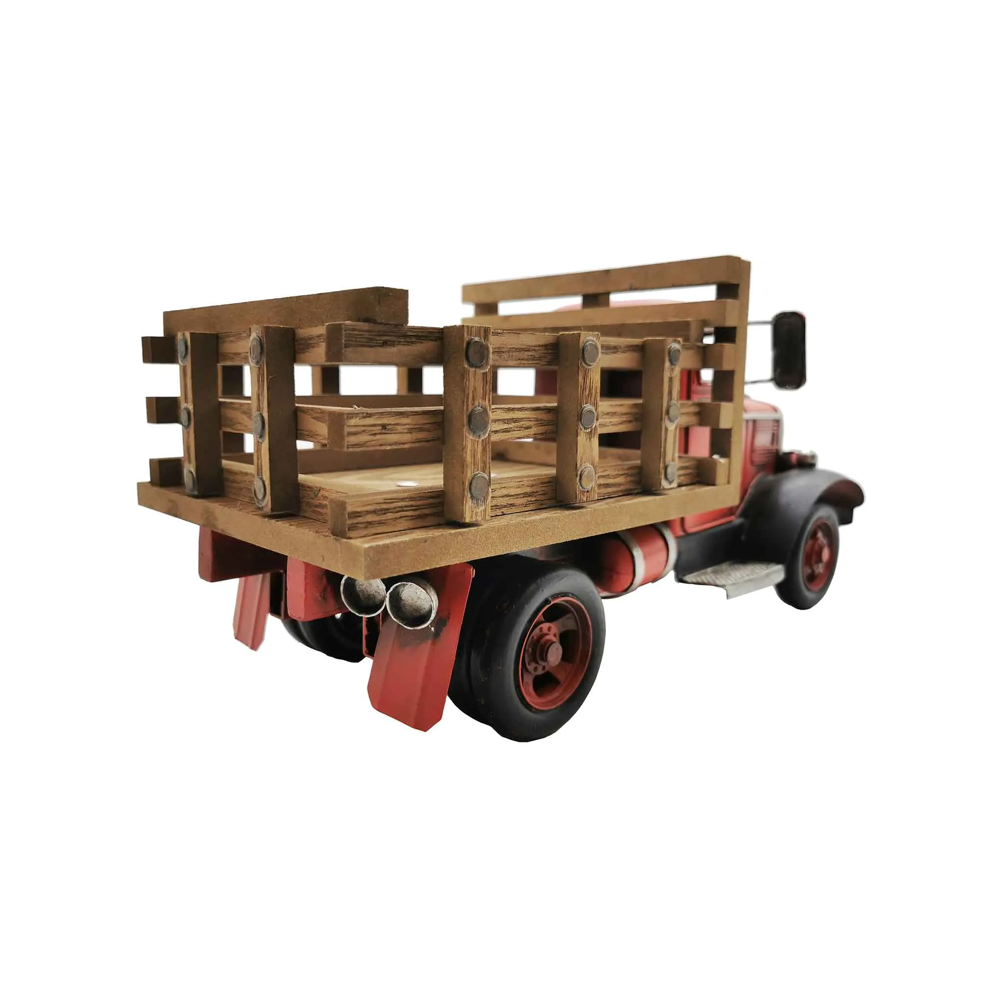 50124 allis chalmers d21