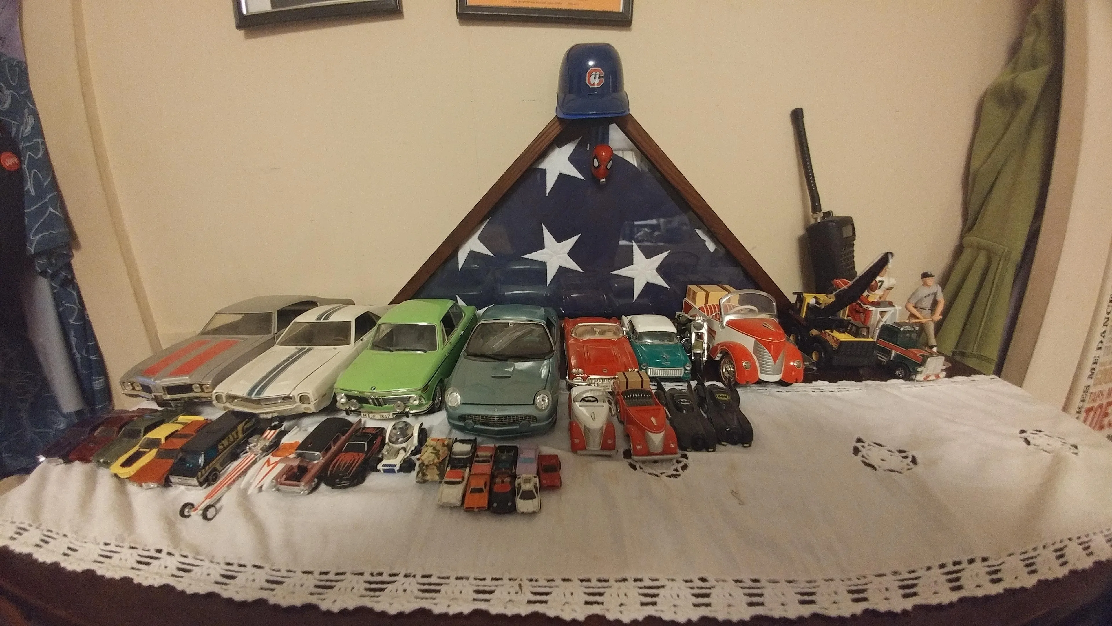 50126 diecast toys display image5