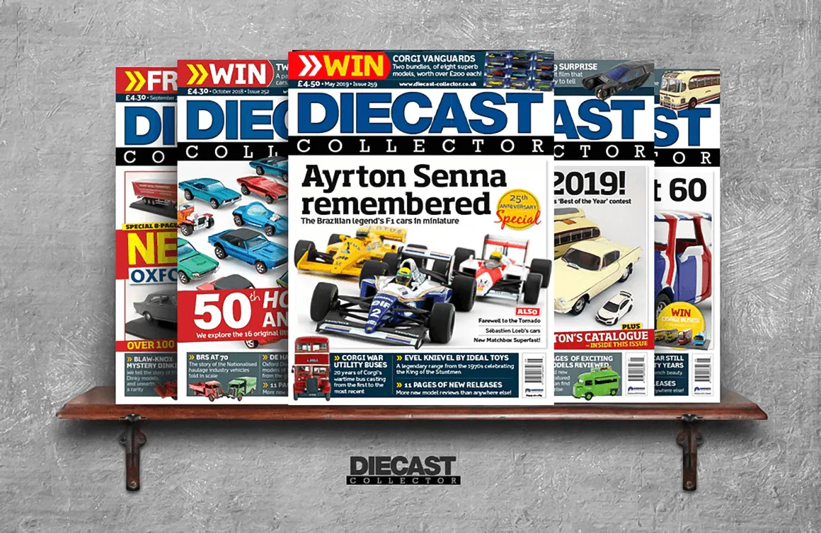 50126 diecast toys scale image3