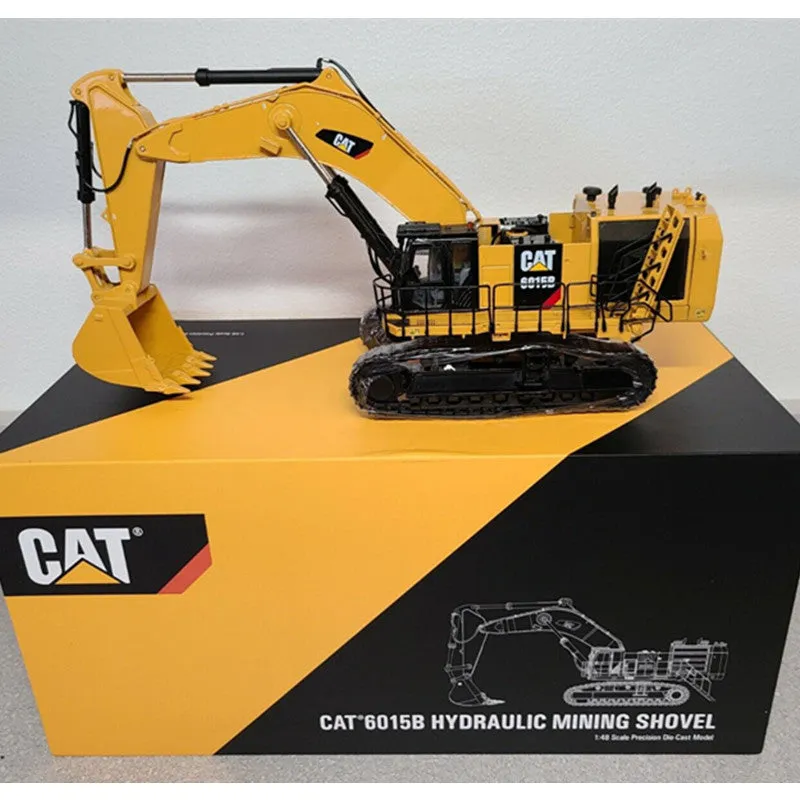 50127 ccm caterpillar 994f