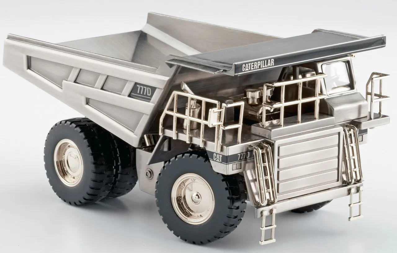 50127 ccm caterpillar d11t