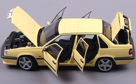 50131 volvo 850 diecast models main