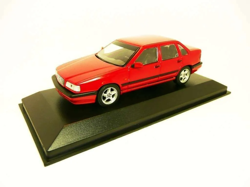 50131 volvo 850 racing diecast