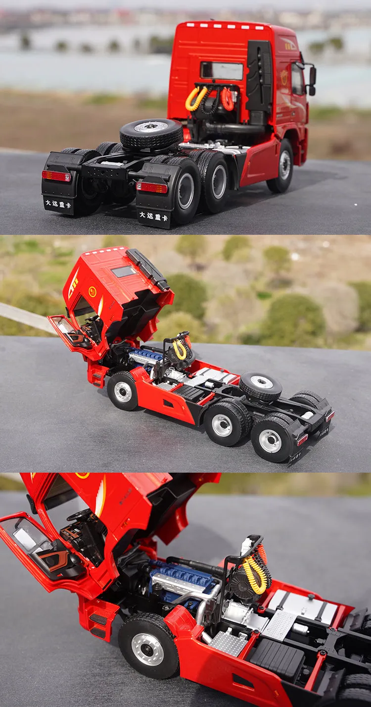 50134 diecast casting process