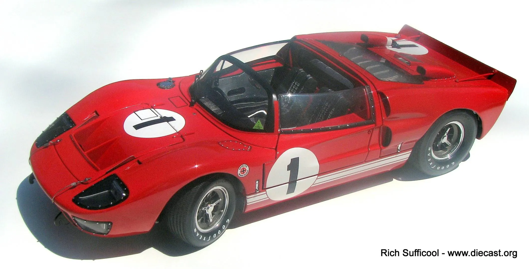 50136 gt40 racing success