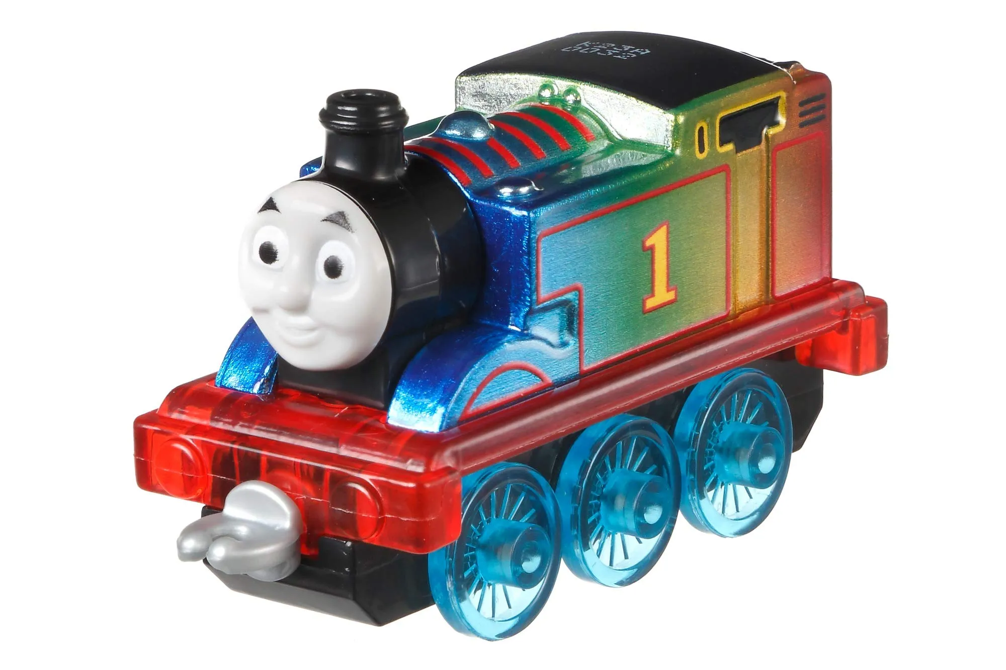 50137 thomas diecast train 3