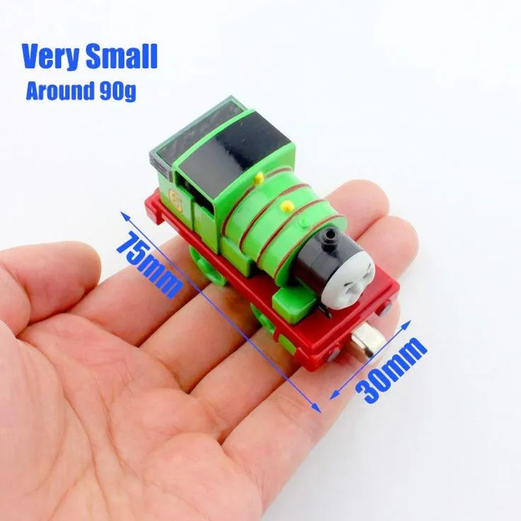 50137 thomas diecast train 4