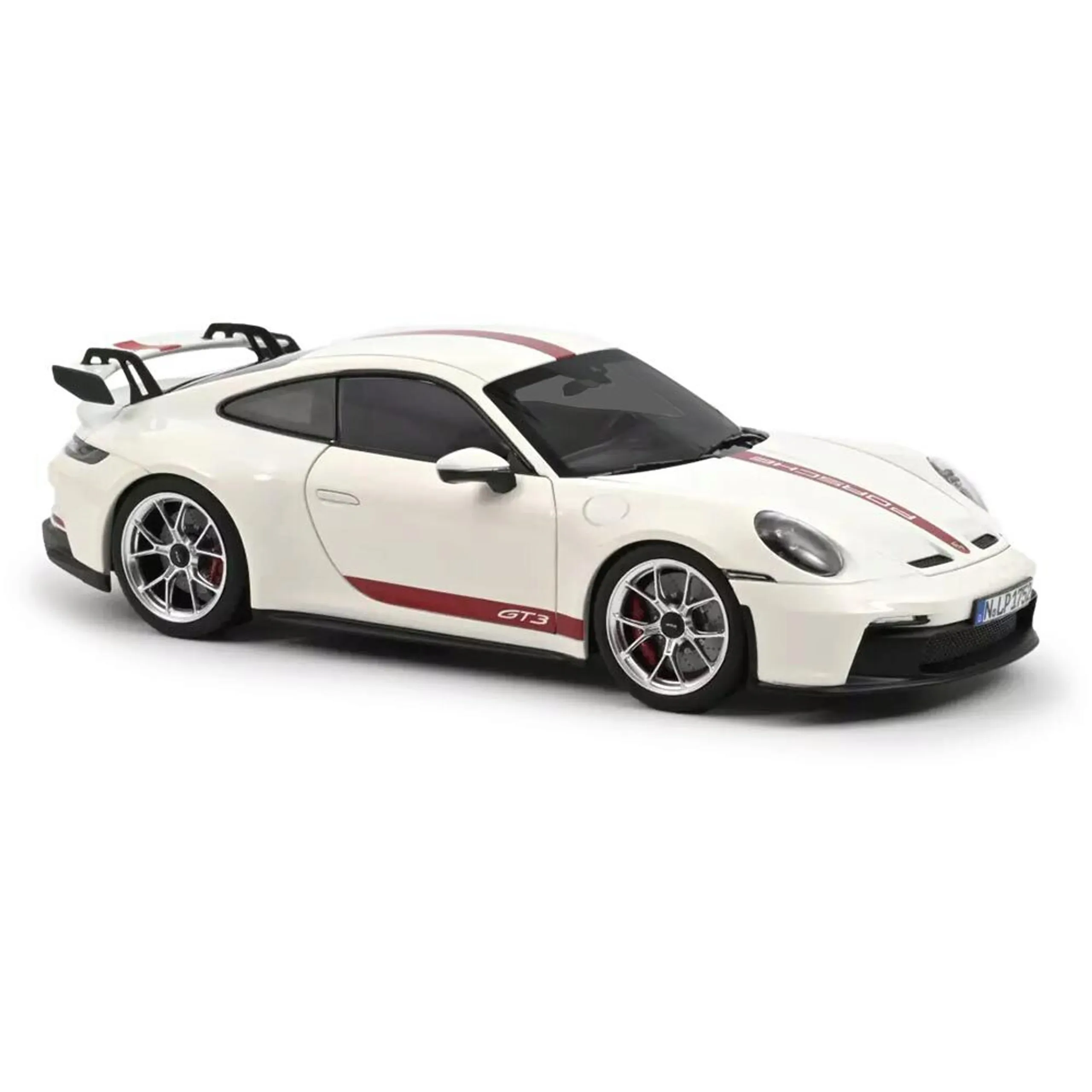 50142 diecast materials