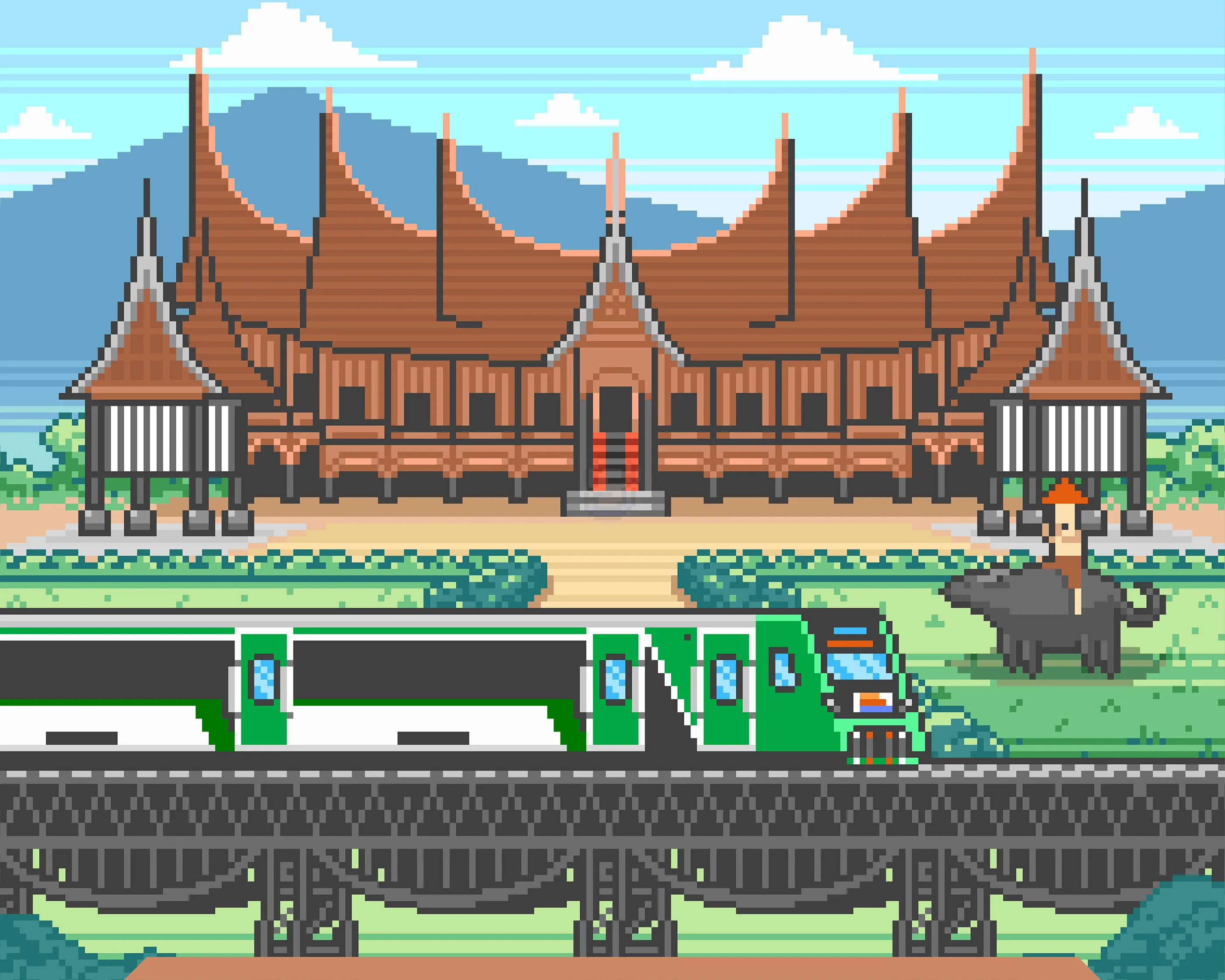 50146 diecast ekonomi