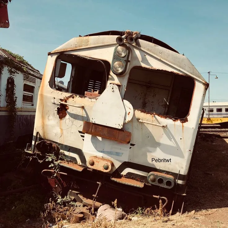 50146 diecast panoramic