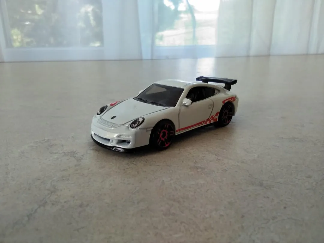 50147 997 diecast collecting