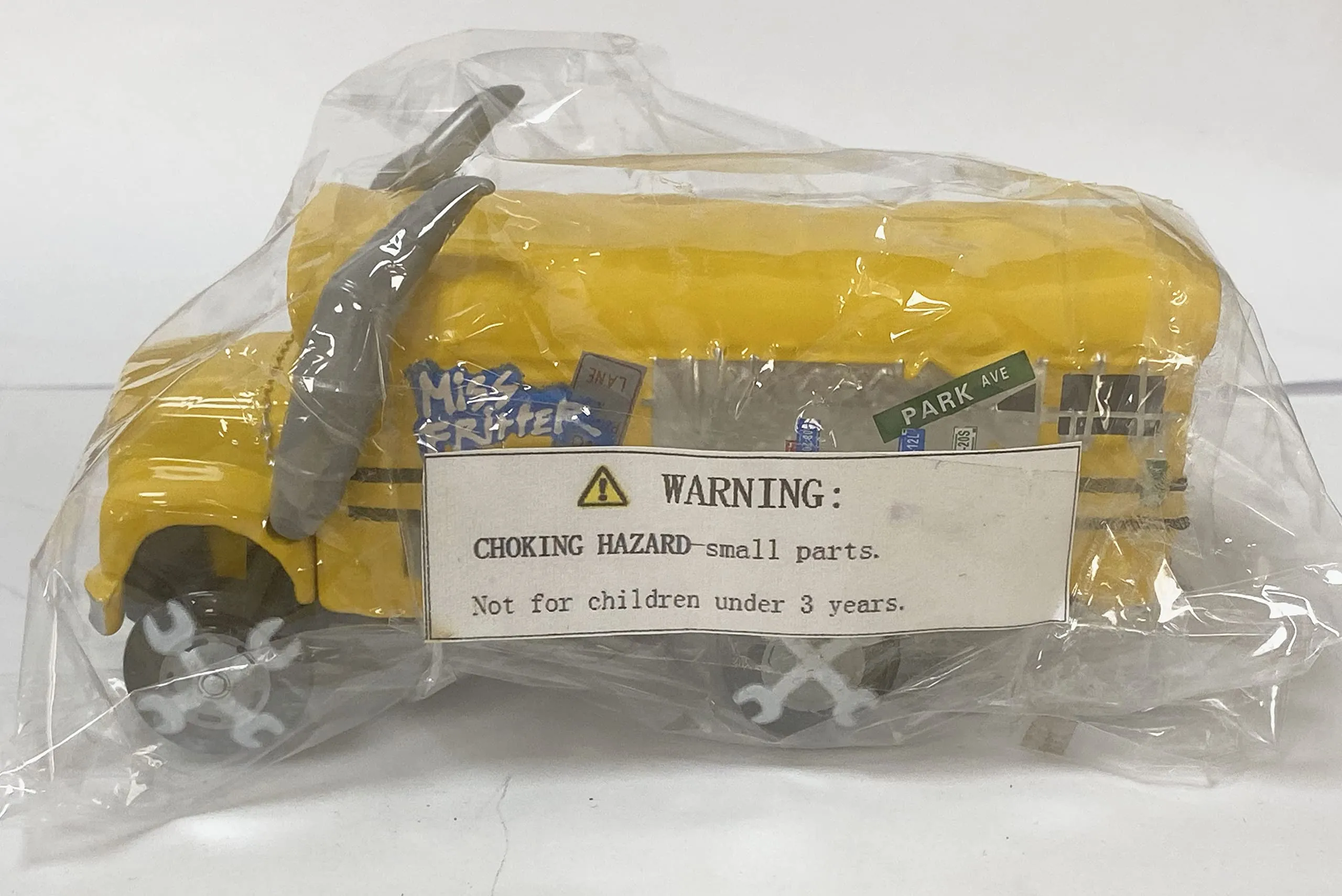 50148 dr damage cars 3 diecast uk rare edition