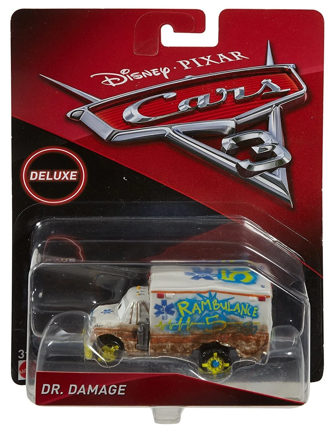 50148 dr damage cars 3 diecast uk unique design