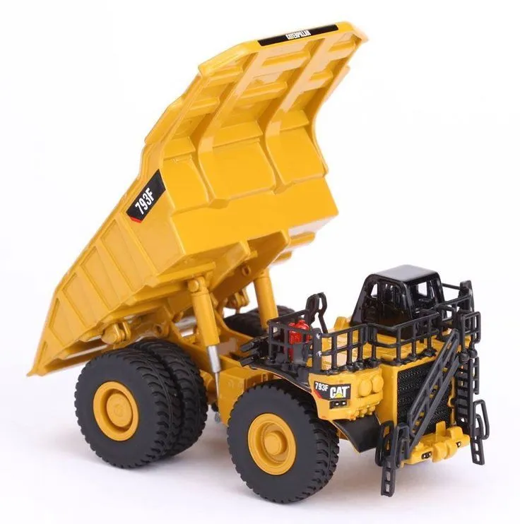 50151 mining equipment models collection