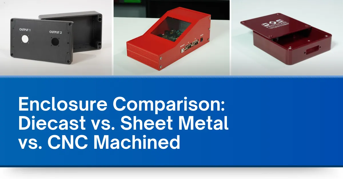 50152 diecast manufacturing process
