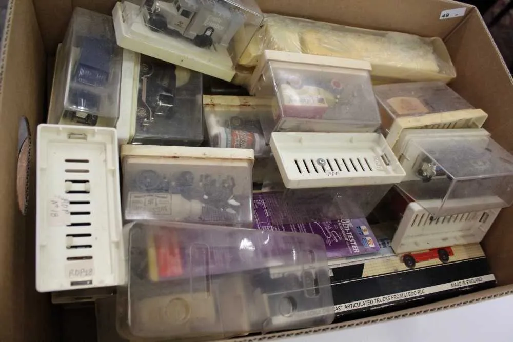 50153 kh norton diecast history