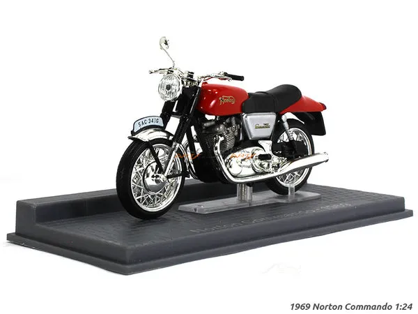 50153 kh norton diecast model4