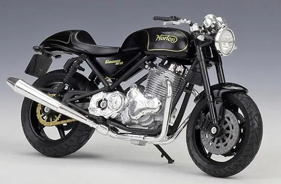 50153 kh norton diecast rarity