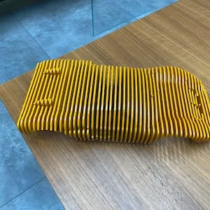 50154 ford gt40 diecast display