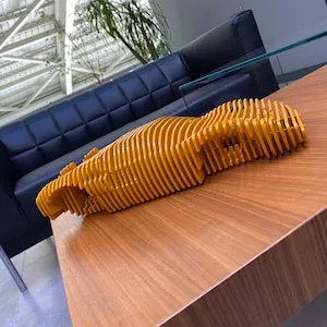 50154 ford gt40 diecast model1