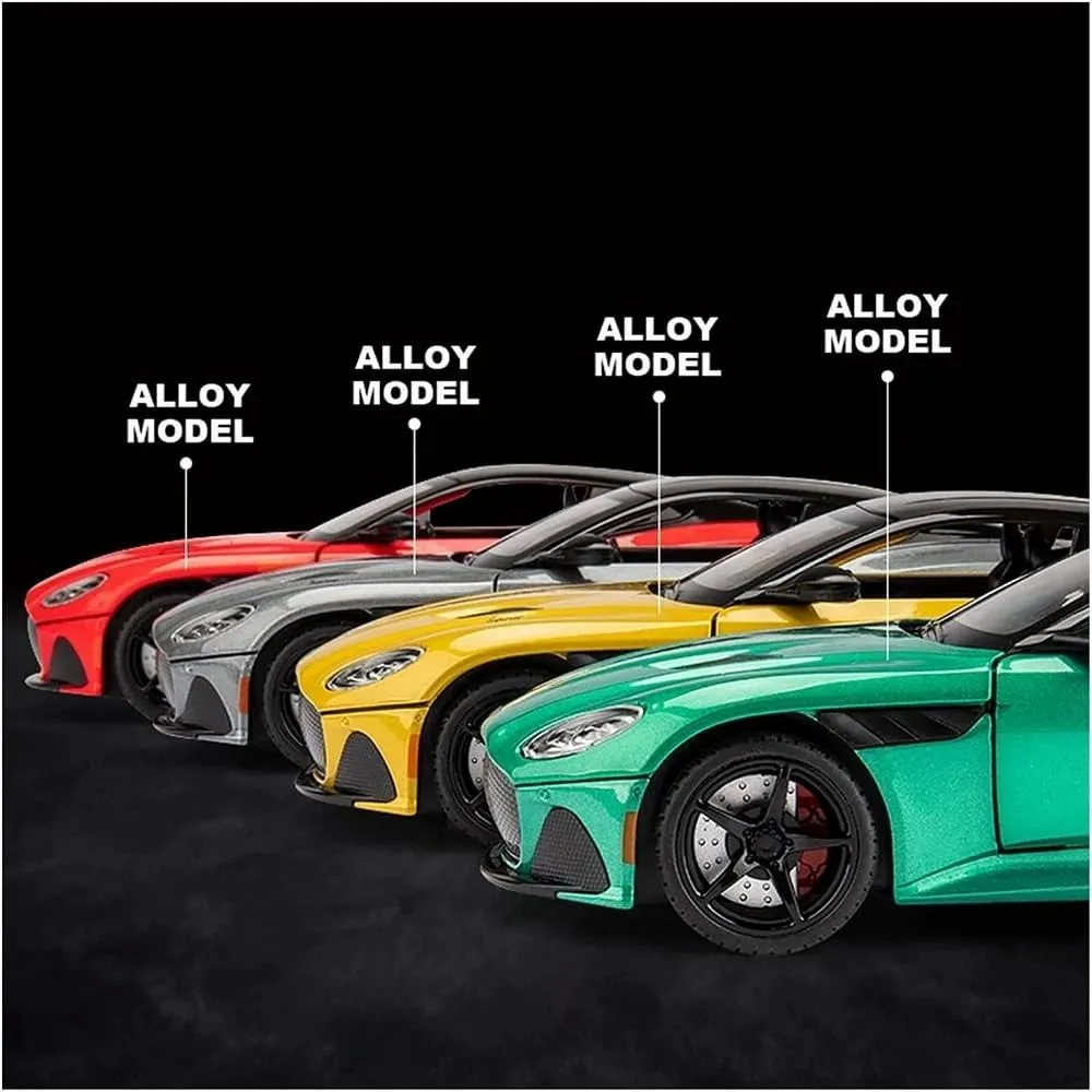 50158 diecast car deals