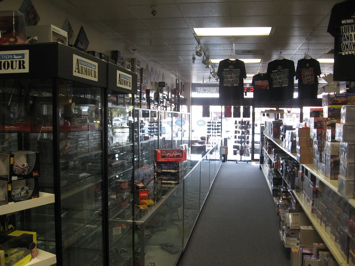 50159 diecast store rare models