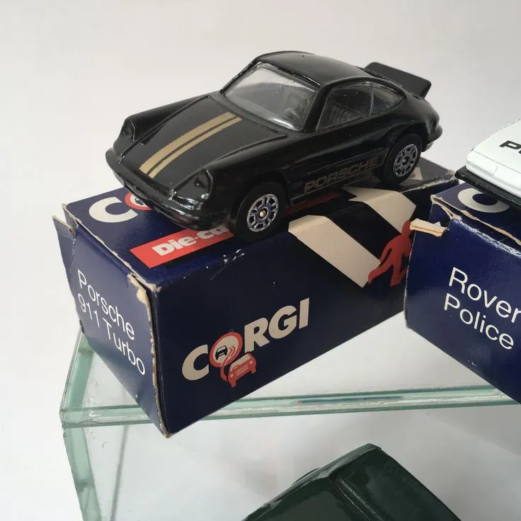 50160 corgi marketplace