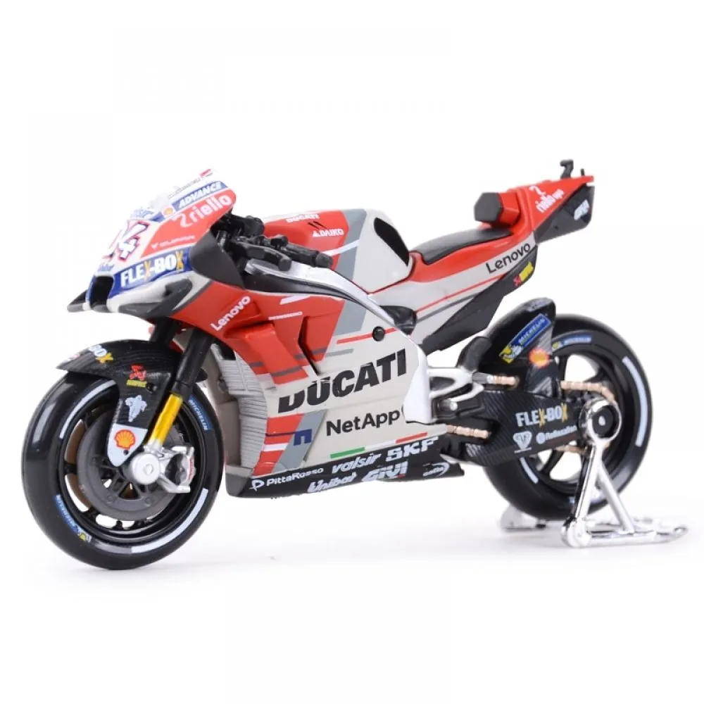 50163 motogp diecast model 1
