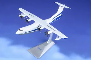 50164 air force 1 diecast collection