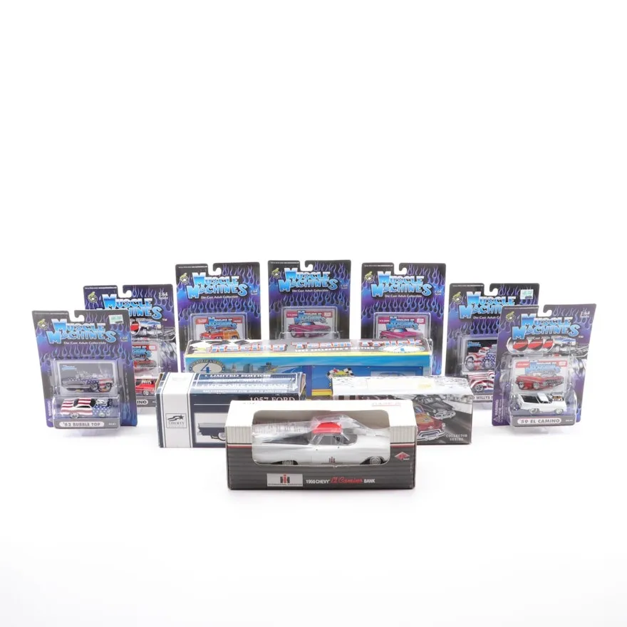 50165 camaro z28 diecast