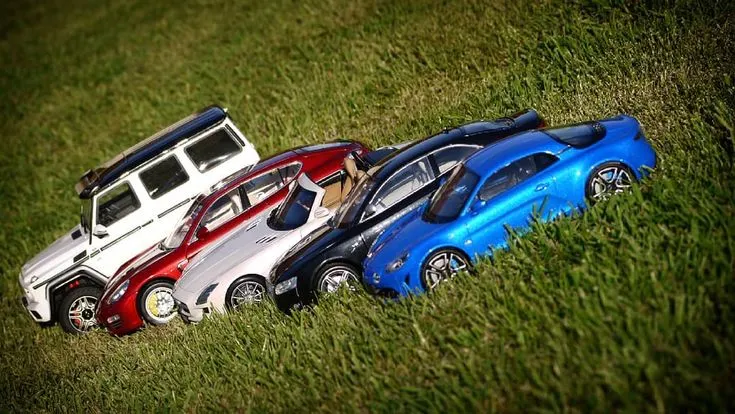 50165 ford mustang diecast