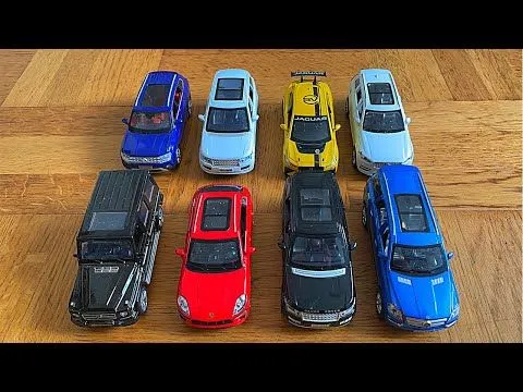 50170 1 24 scale diecast car