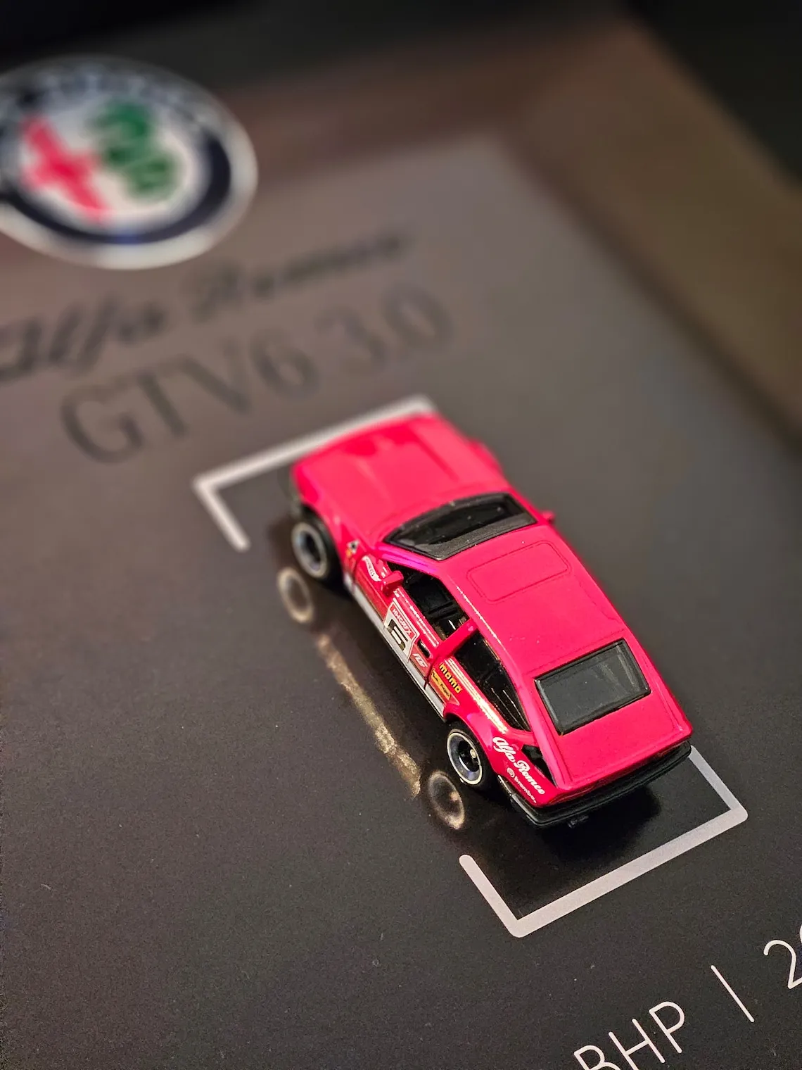 50173 diecast box cleaning