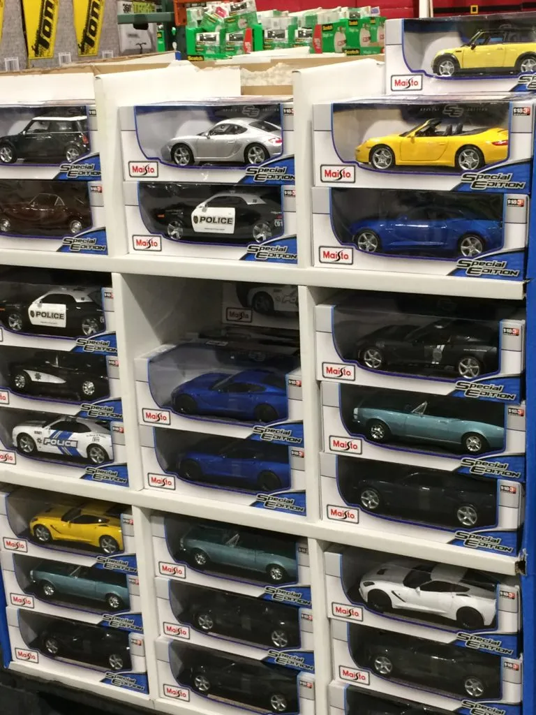 50178 maisto diecast car factory